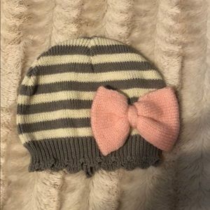 Baby Girl Hat